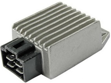 REGULATOR NAPIĘCIA Honda SRX 50 Shadow 98-99 NOWA