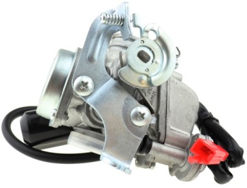 КАРБЮРАТОР СКУТЕР 4T GY6 80 СМ³ ТЮНИНГ МАРТИНЕЛЛИ Martinelli