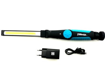 LATARKA WARSZTATOWA LAMPA INSPEKCYJNA LED JOBI