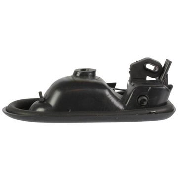 RENAULT CLIO II 2 MEGANE SCENIC РУЧКА ДВЕРИ ЛЕВАЯ