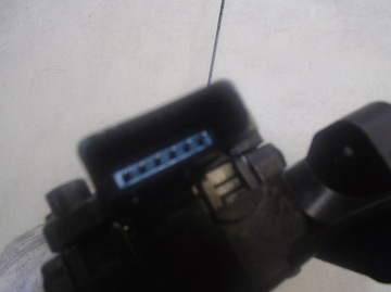 PEDAŁ GAZU OPEL VECTRA C 2.2DTI 9186724