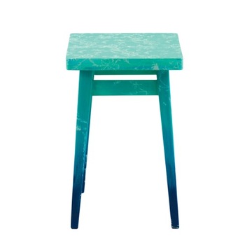 Меловая краска для мебели Chalk-it Emerald Isle