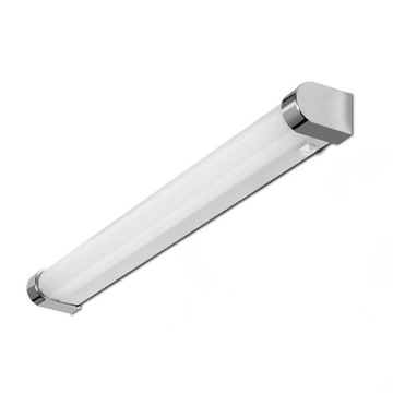 LAMPA ŁAZIENKOWA NAD LUSTRO WYŁĄCZNIK LED 20W IP44