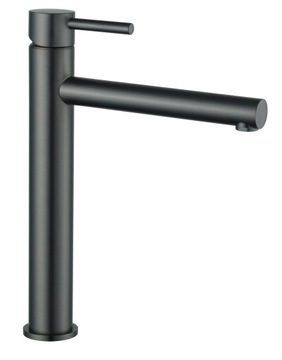 MEXEN ELBA BATERIA UMYWALKOWA WYSOKA GRAFIT