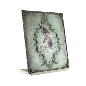 Меловая краска для мебели Chalk-it Pure White 125мл