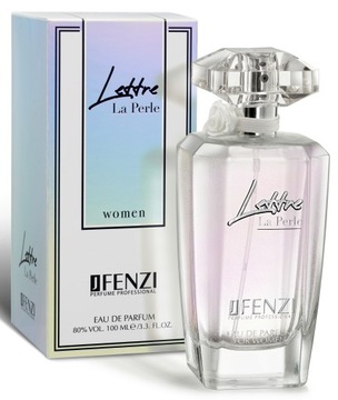 Fenzi LETTRE LA PERLE EDP 100 ml JFenzi tresor