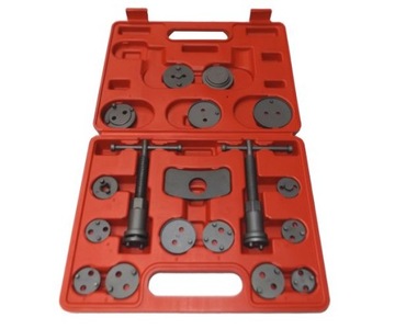 Klucz do hamulców Tłoków Tłoczków LEWY + PRAWY kpl