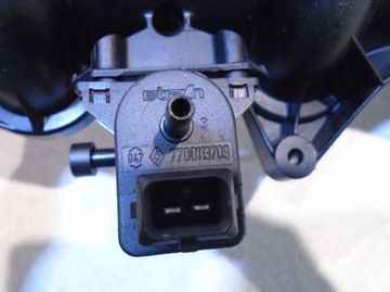 KOLEKTOR SACÍ/ZBĚRNÉ ESPACE IV 2.2 DCI 8200102358B