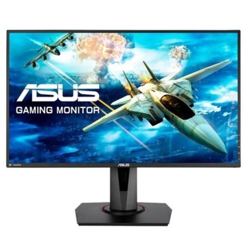 ASUS VG278QR 1ms FREESYNC FV