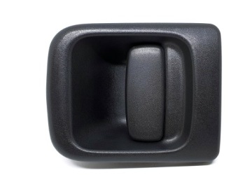 KLAMKA ZEWNĘTRZNA DRZWI KIEROWCY - MASTER / MOVANO / INTERSTAR - 1998->2010