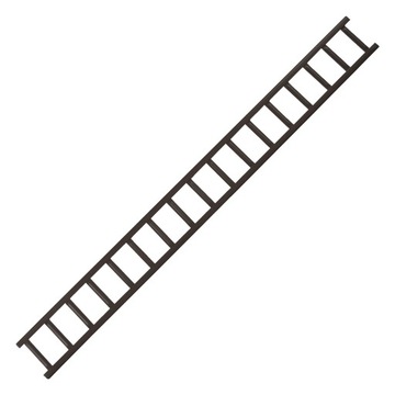 Płotek przeciw- śniegowy 150cm ocynk+lakier