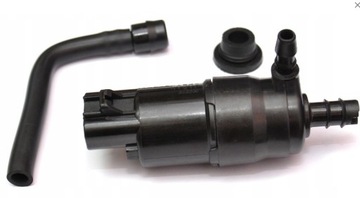 НАСОС ОМЫВАТЕЛЯ ФАР SUBARU LEGACY 08-