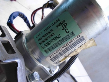 ОПОРА ЭЛЕКТРОПИТАНИЯ MICRA 48810BG00A SP 339-5L