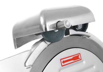 ПРОФЕССИОНАЛЬНАЯ ТРЕЗКА ДЛЯ СЫРА 250мм