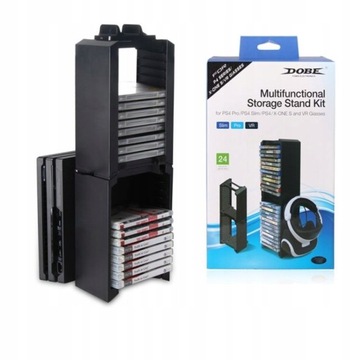 СТЕНД СТЕНД 24 VR ИГРЫ ДЛЯ PS4 PS4 SLIM PS4 PRO