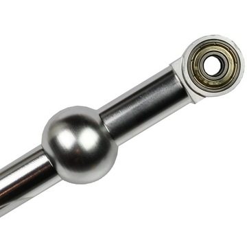 КОРОТКИЙ РЫЧАГ ПЕРЕДАЧ HONDA CIVIC IV V VI