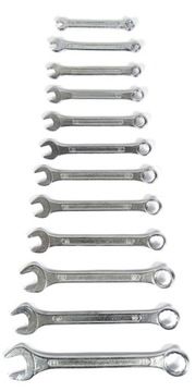 НАБОР ТОРЦЕВЫХ КЛЮЧЕЙ ТОРЦЕВЫЕ КЛЮЧИ 108+ 6-22