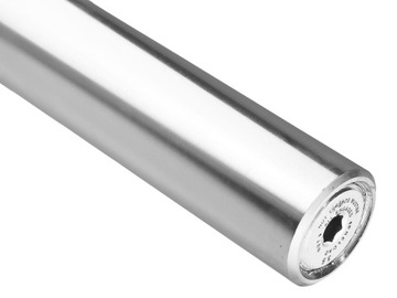 WSPORNIK SZTYCA AMORTYZOWANA ZOOM SPS-C372 31,6 MM alu srebrna