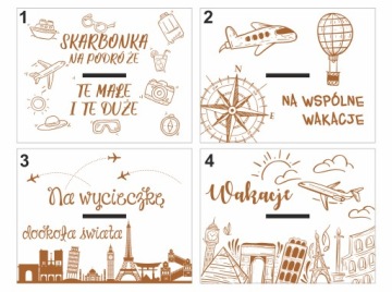 ДЕРЕВЯННАЯ Копилка ЗАКРЫТАЯ ПОДАРОК ​​ДЕТЯМ XXL