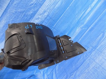 PODBĚH LEVÝ PŘEDNÍ LEVÉ COLT 08-12 FACELIFT