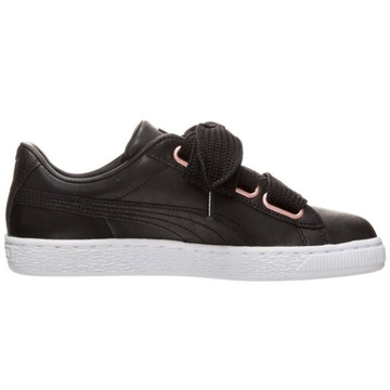 Buty Puma Basket Heart Leather 367817-02 r. 38,5