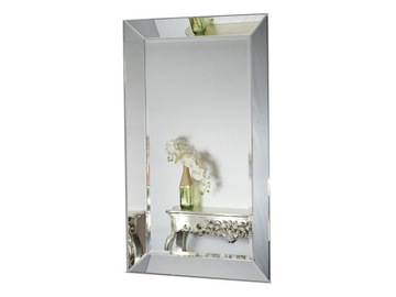 LUSTRO RAMA LUSTRZANA 13TM127S 90x150cm GLAMOUR