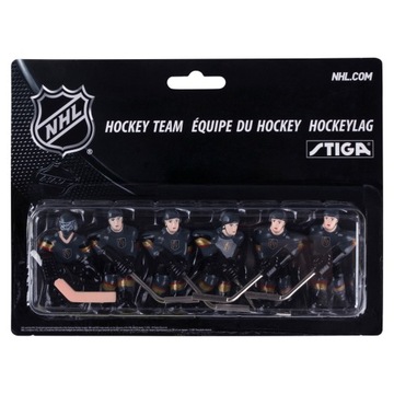 Drużyna NHL STIGA LAS VEGAS zawodnicy