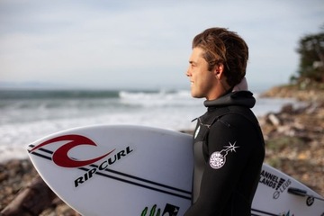 Беруши Surf Ears – защита ушей в воде