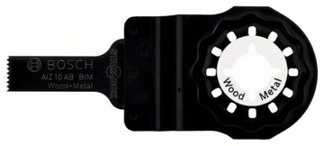 BRZESZCZOT AIZ 10 AB do GOP i PMF BOSCH STARLOCK