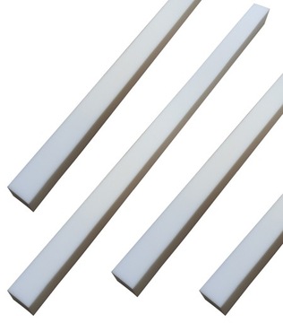 МАТРАСНЫЙ БАЛКА МЕБЕЛЬНАЯ ПЕНА Т25 10х20х200 СМ