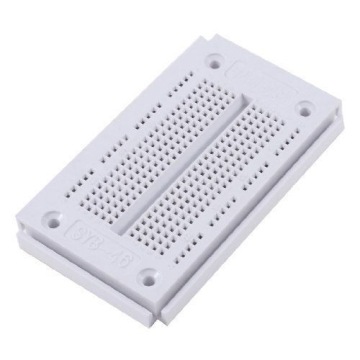 Płytka prototypowa stykowa 270 pól typ2