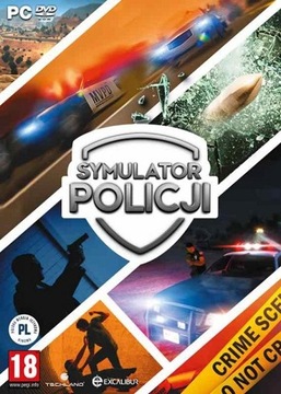 SYMULATOR POLICJI PL NOWY