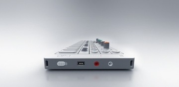 Подростковое инженерное месторождение ОП-1