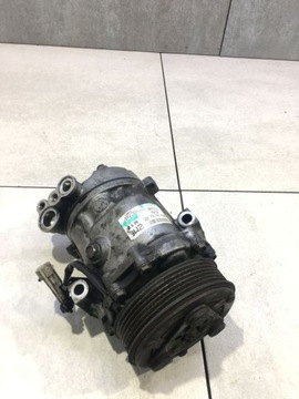 SPRĘŻARKA KLIMATYZACJI COMBO C 1.3 CDTI 13197538