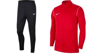 NIKE DRES MĘSKI BLUZA+SPODNIE ACADEMY PARK 20 r.L