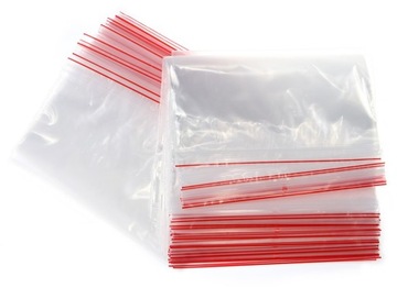 Worki woreczki strunowe torebki 80x120 100 szt