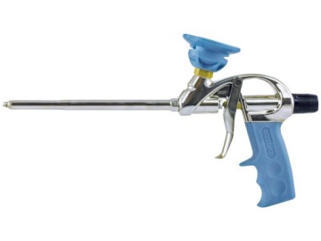 SOUDAL Pistolet metalowy do pianki Profi C&F