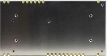Блок питания MeanWell RSP-200-24 24V 8,4A 200W