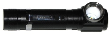 УГЛОВАЯ ТАКТИЧЕСКАЯ ФАРА USB-ФАРА