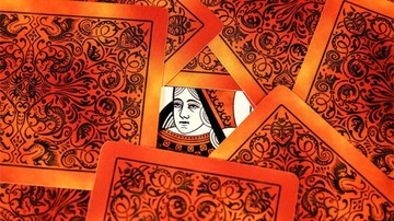 ВЕЛОСИПЕД игральные карты ОГОНЬ огонь ОГОНЬ покер