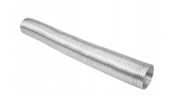Rura aluminiowa elastyczna Flex SPIRO fi 110 DGP