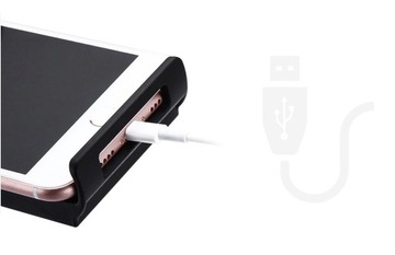 UCHWYT STATYW RAMIĘ ELASTYCZNE NA REDMI NOTE 12 PRO