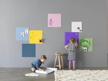 КОНТЕЙНЕР С МАГНИТОМ для аксессуаров для досок NAGA