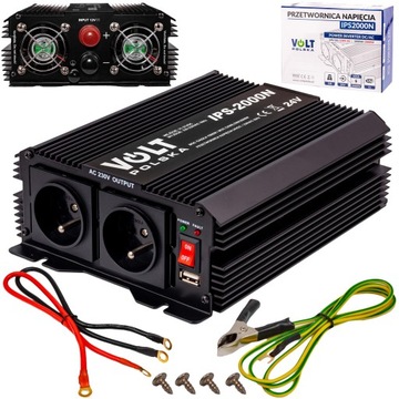 TIR 24V 230 В 1000 Вт/2000 Вт модифицированный нагреватель пазухи