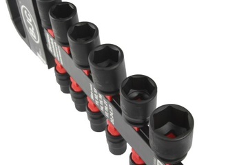 УДАРНЫЕ ГОЛОВКИ НАБОР ГОЛОВОК 12 EL 1/2 BJC кованые