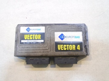 STEROWNIK LPG VECTOR 4 67R-014289.4