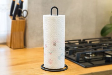 БУМАЖНОЕ ПОЛОТЕНЦЕ RAND КУХОННОЕ СТАЛЬ НОВОЕ