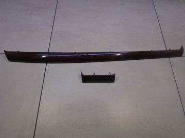 LISTWA OZDOBNA OPEL VECTRA C 769053620