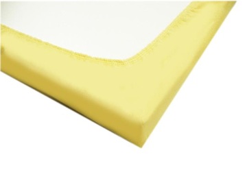 Чехол на пеленальный столик из трикотажа - универсальный OLKA