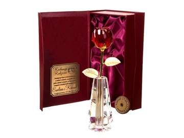 ПОДАРОК ​​РОЗА 1-99 ЛЕТ ДЕНЬ РОЖДЕНИЯ СВАДЬБЫ ГОДОВЩИНА WAZO